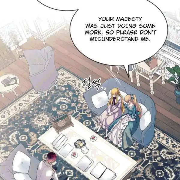 Sincerely: I Became a Duke's Maid Chapter 76 9